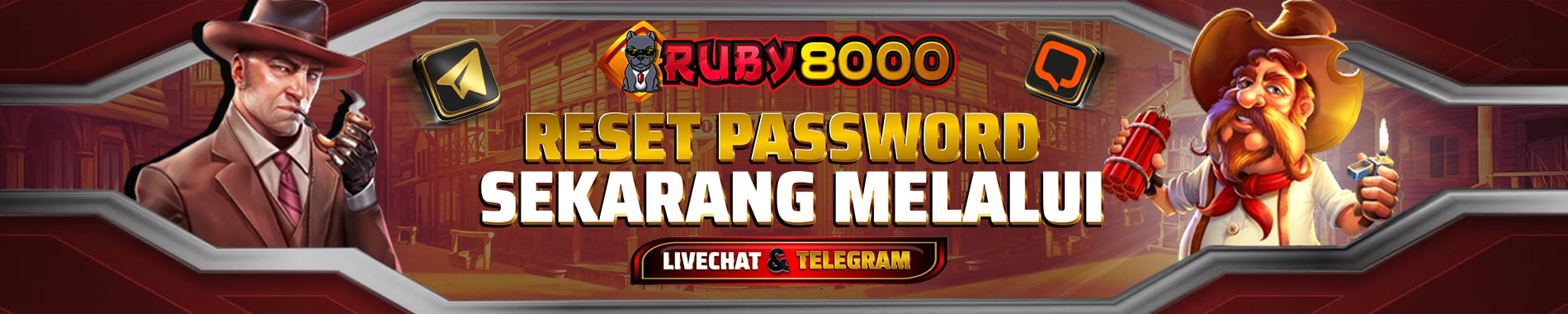 ruby8000 link